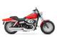 Harley-Davidson Dyna Fat Bob Modelljahr 2010 <br><font size=-1>(Download per Mausklick rechts)</font>