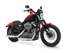 Harley-Davidson Sportster XL 1200 Nightster Modelljahr 2010 <br><font size=-1>(Download per Mausklick rechts)</font>