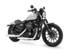 Harley-Davidson Sportster XL 883 Iron Modelljahr 2010 <br><font size=-1>(Download per Mausklick rechts)</font>