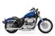 Harley-Davidson Sportster XL 883 Low Modelljahr 2010 <br><font size=-1>(Download per Mausklick rechts)</font>