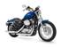 Harley-Davidson Sportster XL 883 Low Modelljahr 2010 <br><font size=-1>(Download per Mausklick rechts)</font>