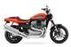 Harley-Davidson Sportster XR 1200 Modelljahr 2010 <br><font size=-1>(Download per Mausklick rechts)</font>