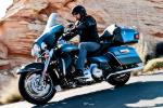 Electra Glide Ultra Limited 2011