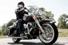 Harley-Davidson Road King Classic Modelljahr 2011 <br><font size=-1>(Download per Mausklick rechts)</font>