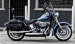 Harley-Davidson Heritage Classic Modelljahr 2011 <br><font size=-1>(Download per Mausklick rechts)</font>
