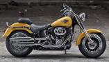 Harley-Davidson Softail Fat Boy Modelljahr 2011 <br><font size=-1>(Download per Mausklick rechts)</font>