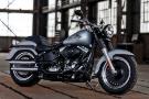 Harley-Davidson Softail Fat Boy Special Modelljahr 2011 <br><font size=-1>(Download per Mausklick rechts)</font>