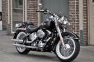 Harley-Davidson Softail Deluxe Modelljahr 2011 <br><font size=-1>(Download per Mausklick rechts)</font>