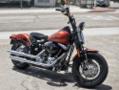 Harley-Davidson Softail Cross Bones Modelljahr 2011 <br><font size=-1>(Download per Mausklick rechts)</font>