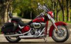 Harley-Davidson Screamin Eagle Softail Convertible Modelljahr 2011 <br><font size=-1>(Download per Mausklick rechts)</font>