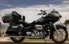 Harley-Davidson Screamin Eagle Road Glide Ultra Modelljahr 2011 <br><font size=-1>(Download per Mausklick rechts)</font>