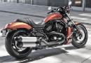 Harley-Davidson Night Rod Special Modelljahr 2011 <br><font size=-1>(Download per Mausklick rechts)</font>