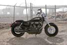 Harley-Davidson Sportster XL 1200 Custom Modelljahr 2011 <br><font size=-1>(Download per Mausklick rechts)</font>