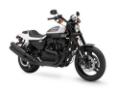 Harley-Davidson Sportster XR 1200 X Modelljahr 2011 <br><font size=-1>(Download per Mausklick rechts)</font>