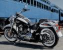 Softail Deluxe