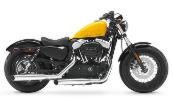 Sportster Forty-Eigth