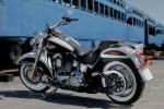 Softail Deluxe 2012