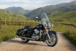 Harley-Davidson Road King Classic Modelljahr 2012