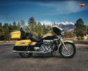Harley-Davidson Screamin Eagle Electra Glide Ultra Classic Modelljahr 2012