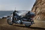 Harley-Davidson Electra Glide Ultra Limited Modelljahr 2012