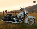 Harley-Davidson Heritage Classic Modelljahr 2012