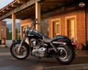Harley-Davidson Dyna Super Glide Custom Modelljahr 2012