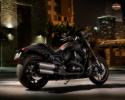 Harley-Davidson Night Rod Special Modelljahr 2012