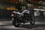 Harley-Davidson Sportster XR 1200 X Modelljahr 2012