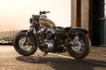 Sportster Forty-Eight