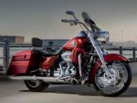 Harley-Davidson Screamin Eagle Road King 2013