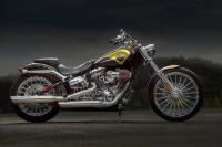 Harley-Davidson Screamin Eagle Softail Breakout 2013