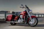 Harley-Davidson CVO Road King Modelljahr 2013