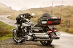 Harley-Davidson Electra Glide Ultra Classic Modelljahr 2013