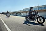 Harley-Davidson Sportster 2013