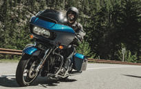 Harley-Davidson Road Glide Special 2015