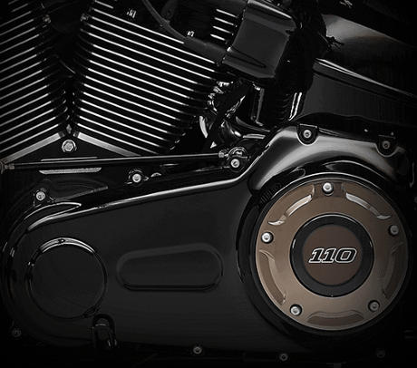 CVO Pro Street Breakout Limited / Cruise Drive 6-Gang-Getriebe