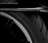 Ultra Limited / Dunlop Multi-Tread-Reifen