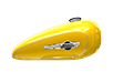 Corona Yellow Pearl (2017 neu)