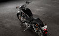 Sportster XL 1200 Custom Modell 2017 in Vivid Black