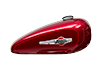 Velocity Red Sunglo