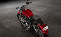 Sportster XL 1200 Custom Modell 2017 in Velocity Red Sunglo