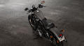 Sportster XL 883 Iron Modell 2017 in Charcoal Denim