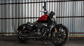 Sportster XL 883 Iron Modell 2017 in Hard Candy Hot Rod Red Flake (2017 neu)