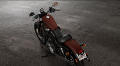 Sportster XL 883 Iron Modell 2017 in Red Iron  Denim (2017 neu)