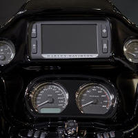 Road Glide Special / Boom! Box 6.5GT Infotainment