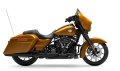 Street Glide Special Modell 2023 in Prospect Gold