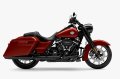 Road King Special Modell 2024 in Red Rock