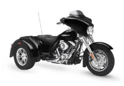 FLHXXX Street Glide Trike bei Motorrad-Matthies/Harley-Davidson Tuttlingen