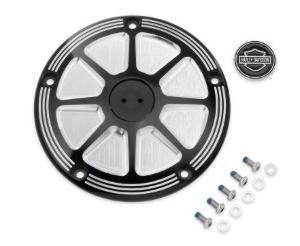 Harley-Davidson Derby Deckel 25700250 aus der Burst Kollektion 2012