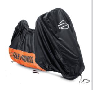 Harley-Davidson Abdeckplane f&uuml;r Indoor 